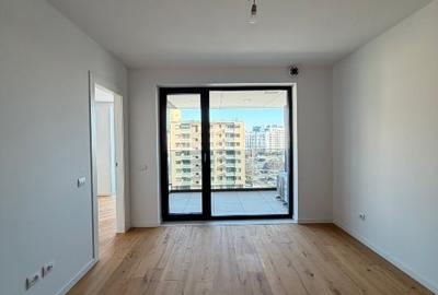 Apartament cu 2 camere decomandat în Aviației - 6