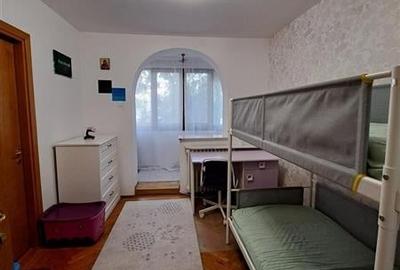 Inchiriere apartament 3 camere cu 2 gr. sanitare Titan Metrou - 6
