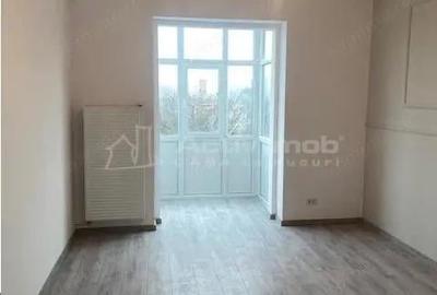 Apartament cu 2 camere decomandat în Bucureștii Noi