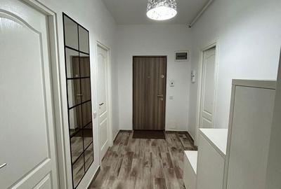 Apartament cu 2 camere decomandat în Păcii - 1