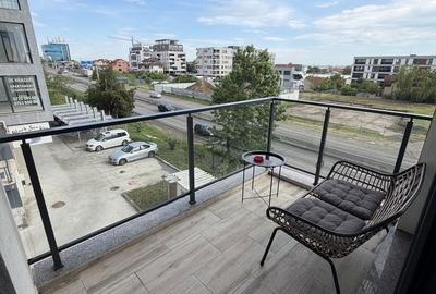 Apartament cu 3 camere decomandat în Palazu Mare - 4
