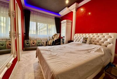 Apartament cu 4 camere semidecomandat, mobilat în Herăstrău - 6