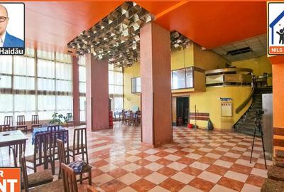 Spatiu comercial | 535mp |Piata Sudului - Rond Nitu Vasile - 2