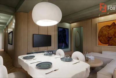 Apartament cu 3 camere decomandat în Lipovei - 2