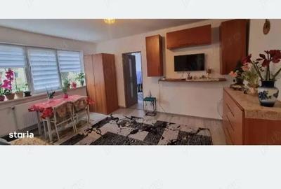 Apartament cu 2 camere semidecomandat în Lotus - 2