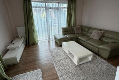 Apartament cu 3 camere decomandat în Gheorghieni - 2