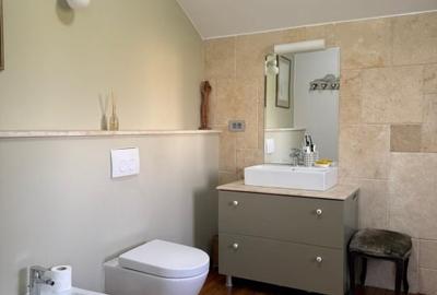 Casă individuală cu 5 camere cu Teren 519 Mp în Făget - 14