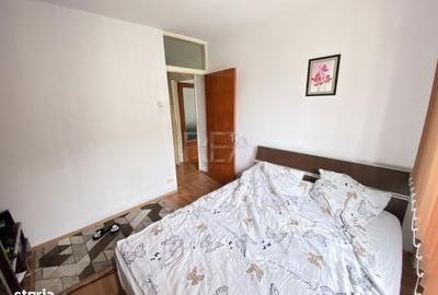 Apartament cu 3 camere semidecomandat, mobilat în Rahova - 13