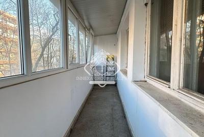 Apartament 2 camere, 55mp, balcon 8mp, etaj 2, in zona Campia Libertatii - 12