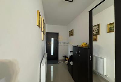 Casa individuala, teren 485 mp, zona linistita in Comuna Berceni - 22