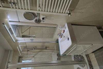 Apartament cu 2 camere semidecomandat în UTA - 1