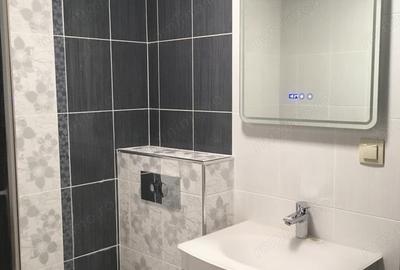 Apartament cu 3 camere în Spitalul Județean