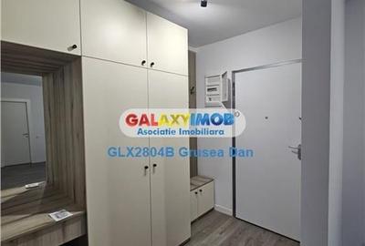 Pallady | 2 camere 60mp | nou 2022 | centrala AC balcon | parcare - 7