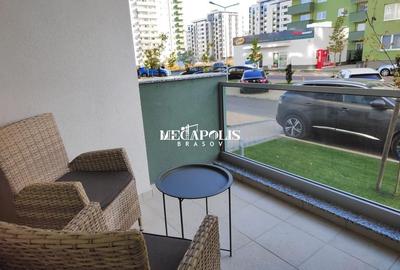 Garsonieră de Vânzare | Parcare | Boxă | Top City - 11