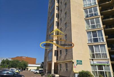 Apartament 2 camere de vanzare complex Adama - Mall - 2