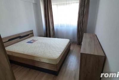 Apartament cu 2 camere în Bucureștii Noi