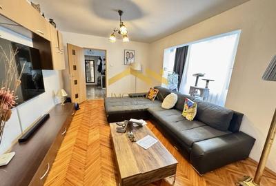-Apartament - 2 camere- etaj 2- - 2