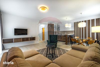 Apartament cu 2 camere în Central - 10