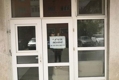 Garsonieră decomandată în Exterior Vest - 1