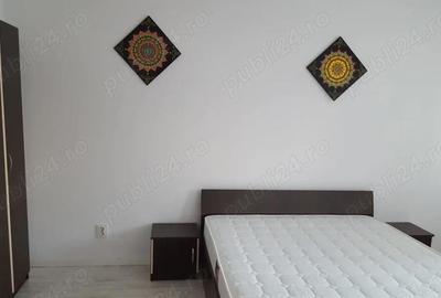 Apartament cu 2 camere semidecomandat în Central - 1