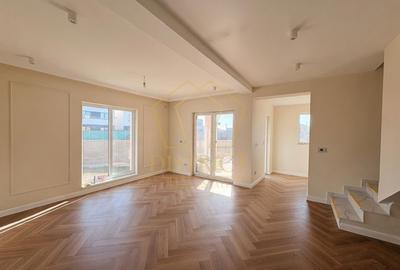 Duplex cu 5 camere cu Canalizare în Urseni - 2