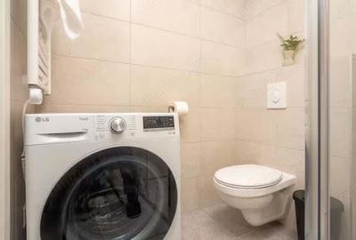 Garsoniera in zona Piata Victoriei - 1