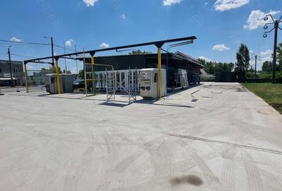 Teren de 3200 mp, în Central - 5