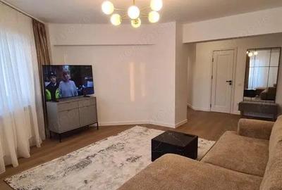 Apartament cu 2 camere decomandat, mobilat în P-ța Universității - 2