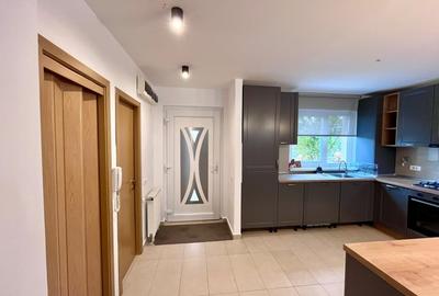 Apartament cu 4 camere in cartierul Noua langa padure - 22