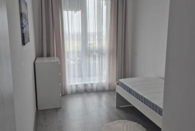 De inchiriat apartament 3 camere Popesti Leordeni- Leordeni - 7