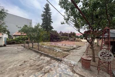 Teren de 740 mp, în Fundeni - 3