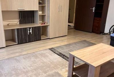 Garsonieră decomandată în Florești - 4