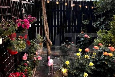 Casa de 260 mp utili, teren de 460 mp, zona Romanesti! - 1