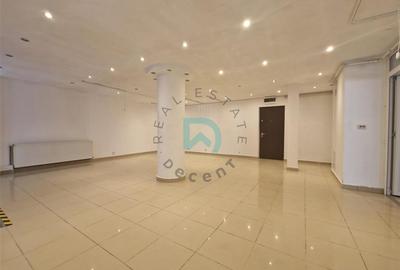 Spatiu birouri de vanzare Centrul Civic Brasov - 6