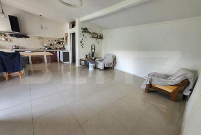 Casa individuala cu 2 camere,80 mp utili,267 mp teren,Totoi - 2