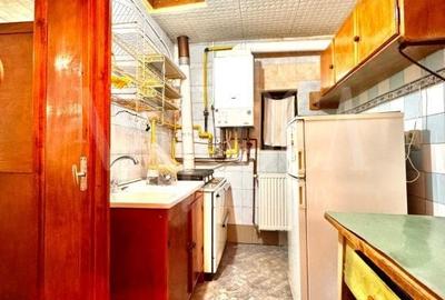 Casă individuală cu 2 camere cu Canalizare în Plopilor - 4