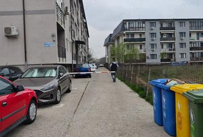 Garsonieră decomandată în Metalurgiei - 6