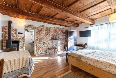 Casă cu 3 camere cu Teren 1519 Mp în Prejmer - 3