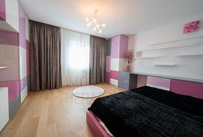 Apartament cu 4 camere decomandat în Șoseaua Nordului - 11