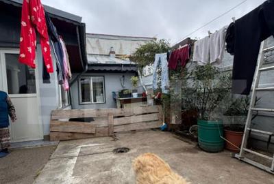 Casa de vanzare cu 4 camere, Ferentari - Rahova - 1