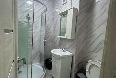 Garsonieră semidecomandată în Hipodrom - 3
