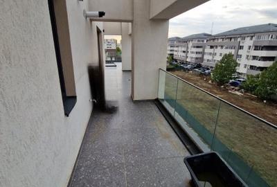 Penthouse 3 camere - Bloc Nou - Theodor Pallady + TVA - 25