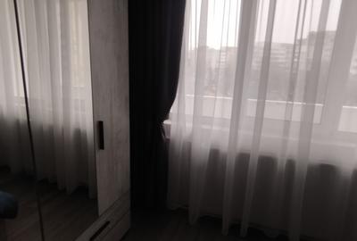 Apartament cu 2 camere semidecomandat, mobilat în Gara - 23
