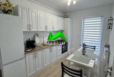 Apartament cu 2 camere decomandat în Tineretului - 3