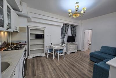 Apartament cu 2 camere decomandat în Central - 4