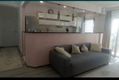 Apartament cu 2 camere semidecomandat în Sânandrei - 2