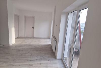 Apartament cu 2 camere decomandat în Ozana - 11