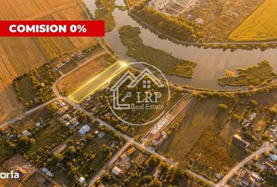 Spațiu comercial, în Creața - 8