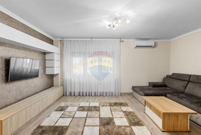 Apartament modern, de inchiriat, 3 camere - Micalaca, parcare proprie Apartament modern, de inchiriat, 3 camere - Micalaca, parcare proprie - 2