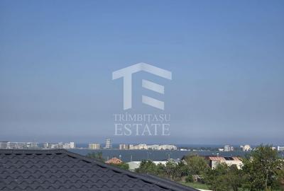 OVIDIU-POIANA- Vila tip duplex | terasa circulabila | gaz | curte - 36